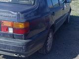 Volkswagen Vento 1992 года за 700 000 тг. в Караганда – фото 2