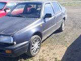 Volkswagen Vento 1992 года за 700 000 тг. в Караганда – фото 4