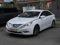 Hyundai Sonata 2013 года за 5 300 000 тг. в Алматы
