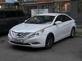 Hyundai Sonata 2013 года за 5 300 000 тг. в Алматы