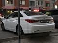 Hyundai Sonata 2013 года за 5 300 000 тг. в Алматы – фото 4