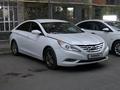 Hyundai Sonata 2013 года за 5 300 000 тг. в Алматы – фото 2