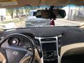 Hyundai Sonata 2013 года за 5 300 000 тг. в Алматы – фото 5