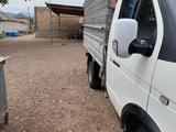 ГАЗ ГАЗель 2004 года за 3 300 000 тг. в Мерке – фото 5