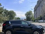 Kia Sportage 2014 года за 6 900 000 тг. в Отеген-Батыр