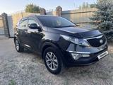 Kia Sportage 2014 года за 6 900 000 тг. в Отеген-Батыр – фото 2