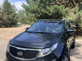 Kia Sportage 2014 года за 6 900 000 тг. в Отеген-Батыр – фото 4