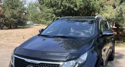 Kia Sportage 2014 годаүшін6 900 000 тг. в Отеген-Батыр – фото 4