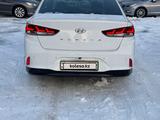 Hyundai Sonata 2022 годаfor10 500 000 тг. в Алматы – фото 2