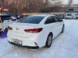 Hyundai Sonata 2022 годаfor10 500 000 тг. в Алматы – фото 3