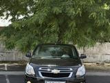 Chevrolet Cobalt 2024 годаүшін5 599 999 тг. в Шымкент