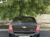 Chevrolet Cobalt 2024 годаүшін5 599 999 тг. в Шымкент – фото 4