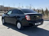 Chevrolet Cobalt 2013 года за 3 600 000 тг. в Кызылорда – фото 4