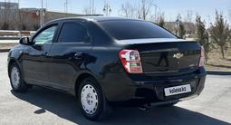 Chevrolet Cobalt 2013 года за 3 600 000 тг. в Кызылорда – фото 4