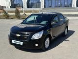 Chevrolet Cobalt 2013 года за 3 600 000 тг. в Кызылорда