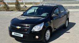 Chevrolet Cobalt 2013 года за 3 600 000 тг. в Кызылорда