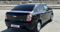 Chevrolet Cobalt 2013 года за 3 600 000 тг. в Кызылорда – фото 3