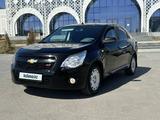 Chevrolet Cobalt 2013 года за 3 600 000 тг. в Кызылорда – фото 2