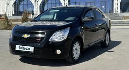 Chevrolet Cobalt 2013 года за 3 600 000 тг. в Кызылорда – фото 2