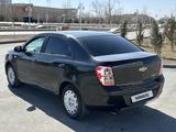Chevrolet Cobalt 2013 года за 3 600 000 тг. в Кызылорда – фото 5