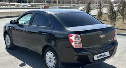 Chevrolet Cobalt 2013 года за 3 600 000 тг. в Кызылорда – фото 5