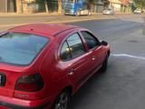 Renault Megane 1996 года за 800 000 тг. в Алматы – фото 2
