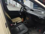 Mercedes-Benz Vaneo 2004 годаүшін2 000 000 тг. в Есик – фото 5