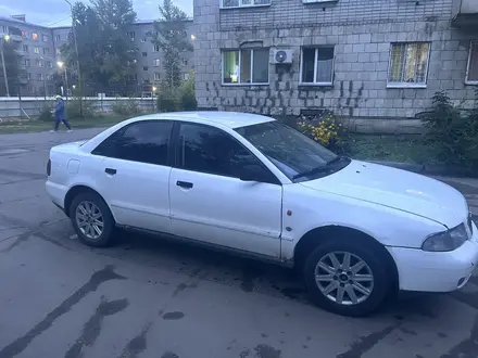 Audi A4 1995 года за 1 500 000 тг. в Павлодар – фото 4