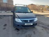 Renault Logan 2011 годаfor1 000 000 тг. в Астана