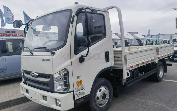 Foton  H2 FORLAND 2024 годаүшін10 650 000 тг. в Алматы