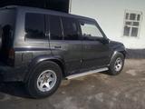 Suzuki Vitara 1991 годаүшін1 300 000 тг. в Жанакорган