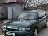 Mazda 626 1998 года за 2 300 000 тг. в Шымкент