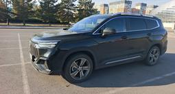 Geely Okavango 2025 годаүшін11 500 000 тг. в Астана