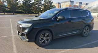 Geely Okavango 2025 года за 11 500 000 тг. в Астана