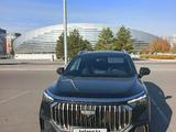 Geely Okavango 2025 годаүшін11 500 000 тг. в Астана – фото 2