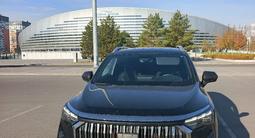 Geely Okavango 2025 годаүшін11 500 000 тг. в Астана – фото 2