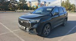 Geely Okavango 2025 годаүшін11 500 000 тг. в Астана – фото 3