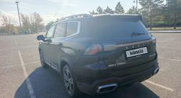 Geely Okavango 2025 годаүшін11 500 000 тг. в Астана – фото 4