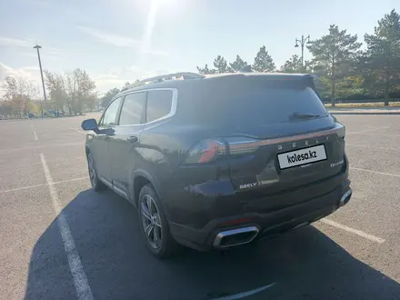Geely Okavango 2025 года за 11 500 000 тг. в Астана – фото 4