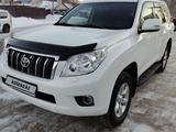 Toyota Land Cruiser Prado 2012 года за 15 200 000 тг. в Астана