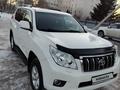 Toyota Land Cruiser Prado 2013 года за 15 538 042 тг. в Астана – фото 8