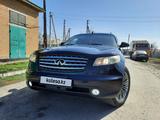 Infiniti FX35 2005 года за 5 500 000 тг. в Астана – фото 5