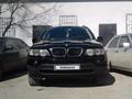BMW X5 2001 годаүшін5 500 000 тг. в Шымкент – фото 7