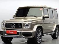 Mercedes-Benz G 63 AMG 2023 года за 86 500 000 тг. в Астана