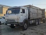 КамАЗ  5320 1982 годаүшін3 200 000 тг. в Тараз