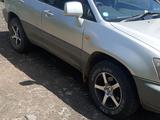 Toyota Harrier 1999 года за 5 500 000 тг. в Усть-Каменогорск