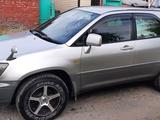 Toyota Harrier 1999 года за 5 500 000 тг. в Усть-Каменогорск – фото 4