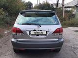 Toyota Harrier 1999 года за 5 500 000 тг. в Усть-Каменогорск – фото 5