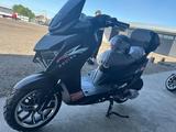 ZhiWei (Taizhou)  Motorcycle 150CC 2026 года за 370 000 тг. в Алматы