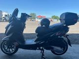 ZhiWei (Taizhou)  Motorcycle 150CC 2026 года за 370 000 тг. в Алматы – фото 2